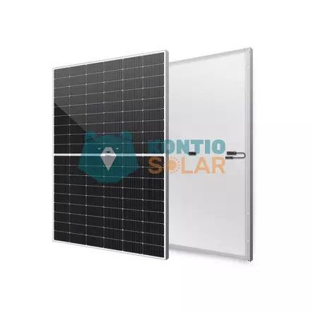 Aurinkopaneeli 410 W 10 kpl - Rengastarvikkeet - 116060 - 1