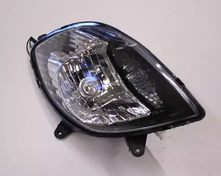 Autokruiser: Ajovaloumpio, oikea - Autokruiser - 167220 - 1
