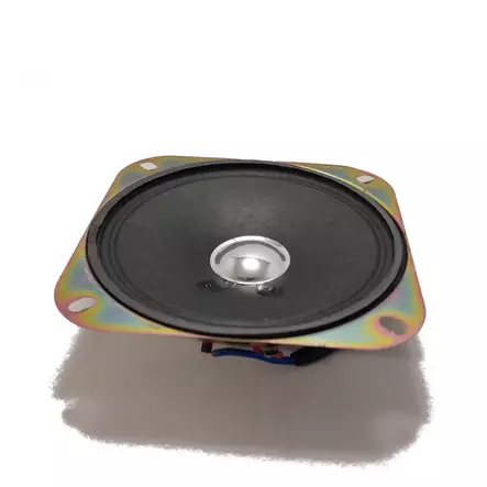 Autokruiser: Kaiutin - Autokruiser - 167360 - 1