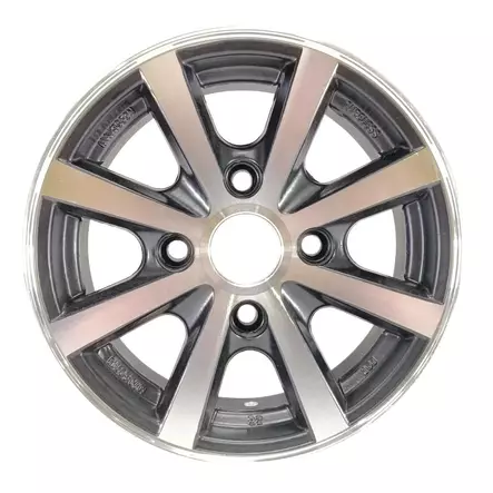 Autokruiser Luxury LongRange: Takavanne - Autokruiser Luxury LongRange - 166050 - 1