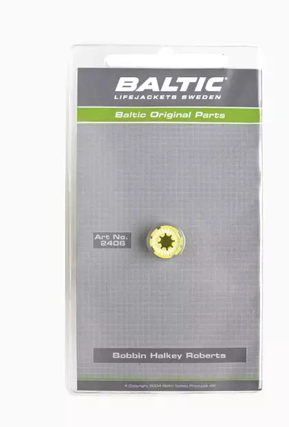 Baltic Sulake Halkey Roberts - Veneen Liivien varusteet & varaosat - 113970 - 1