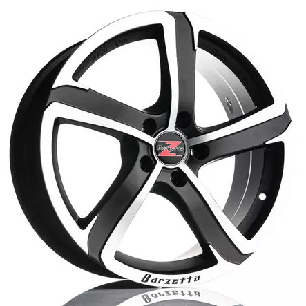 Barzetta Azure 7.5x17 Jako: 5x112 ET: 35 vanne - 17-tuumaiset - 3040 - 1