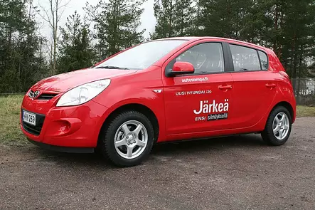 Barzetta Zeta 6x14 Jako: 4x98 ET: 35 vanne - 14-tuumaiset - 2570 - 2