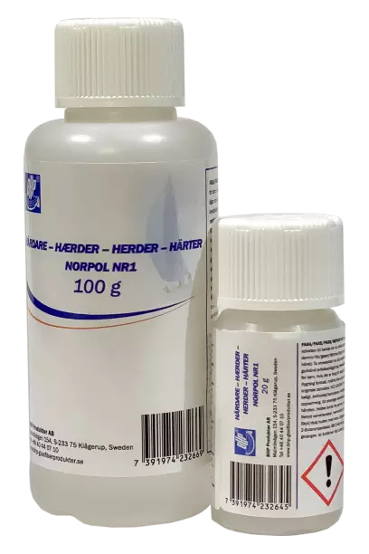 BHP Kovetin 20g - Lasikuitutuotteet - 108970 - 1