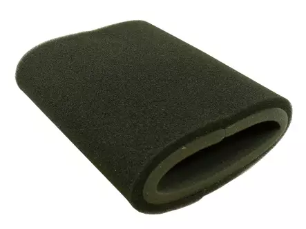 Bronco Ilmasuodatin Yamaha - Mönkijän Ilmansuodattimet - 74830 - 1