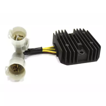 Bronco Jännitteensäädin Kawasaki Kymco Suzuki - Mönkijän Jännitteensäätimet - 83380 - 1