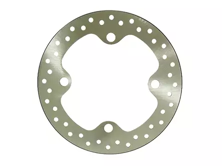 Bronco Jarrulevy Polaris - Mönkijän Jarrulevyt - 81240 - 1