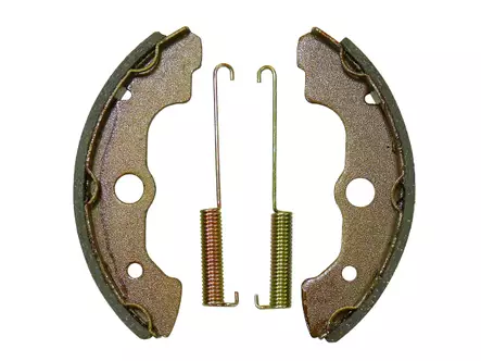 BRONCO JARRUPALASRJ. - Mönkijän Jarrupalat - 71490 - 1