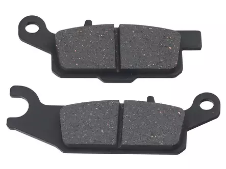 BRONCO JARRUPALASRJ. - Mönkijän Jarrupalat - 81360 - 1