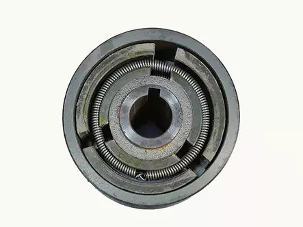 Bronco Kytkin (77-12495) - ATV-työlaitteet, hakettimet - 81930 - 1