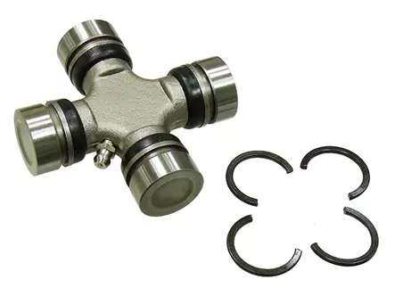 Bronco Ristinivel - Mönkijän U-nivelet - 76590 - 1