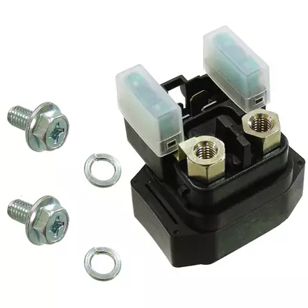 Bronco Solenoidi Yamaha - Mönkijän Solenoidit - 131170 - 1