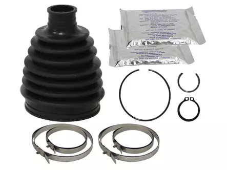 BRONCO SUOJAKUMISARJA - Mönkijän Vetonivelen suojakumisarjat - 80970 - 1