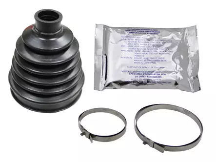 Bronco Suojakumisarja Can Am Polaris - Mönkijän Vetonivelen suojakumisarjat - 70460 - 1