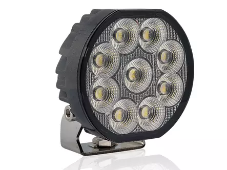 BULLPRO SPECTRUM 54 ELLIPSE - Yleisosat ja tarvikkeet - 51910 - 1