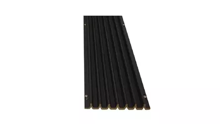 Caliber Multi Glides Wide Double Set - 40 feet 8,5" (8-5' pieces) - Yleisosat - Tarvikkeet - 68110 - 1