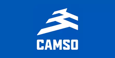 Camso HEX SCR W/ WASH / BOUL HEX A/ROND 30x3, 8.8 YZN 3M, M10-1.5x25mm - Mönkijän Telaketjusarjojen varaosat - 80940 - 1