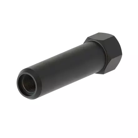 Camso LN, M12-1.25 X 75, ZP - Mönkijän Telaketjusarjojen varaosat - 69540 - 1