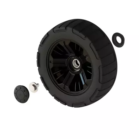 Camso Telastopyörä 241mm UTV 4S1 - Mönkijän Telaketjusarjojen varaosat - 74400 - 1
