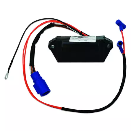 Cdi Elec. Johnson/Evinrude Power Pack - 2 Cyl. 5-50HP (1985-03) - Veneen Perämoottorin osat - 114720 - 1