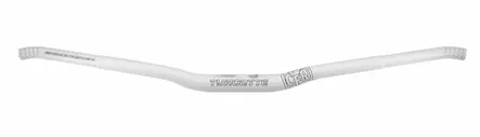 CFR Brett Turcotte Signature Ohjaustanko, Valkoinen - Moottorikelkan Ohjaustangot - 83960 - 1