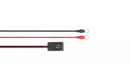 CTEK Comfort Indicator Panel M8 3.3m - Veneen Akkulaturit - 107000 - 1