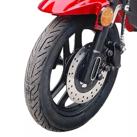 E-Move: Rengas - E-Move - 167470 - 1