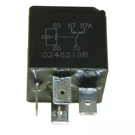 EMP Rele Volvo/OMC/Johnson/Evinrude - Veneen Perämoottorin osat - 110800 - 1