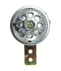 Forte Äänitorvi, 6V, Yleismalli - Mopon & Skootterin Äänimerkit & äänitorvet - 97720 - 1