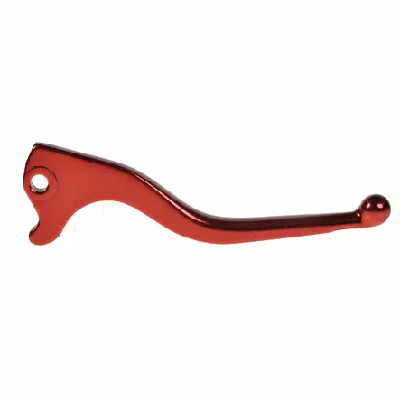 Forte Jarruvipu, Punainen, Derbi Senda DRD X-Treme 11- - Mopon & Skootterin Vivut - 98180 - 1