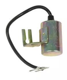 Forte Kondensaattori, Honda Z50 Monkey - Mopon & Skootterin Kondensaattorit - 98450 - 1