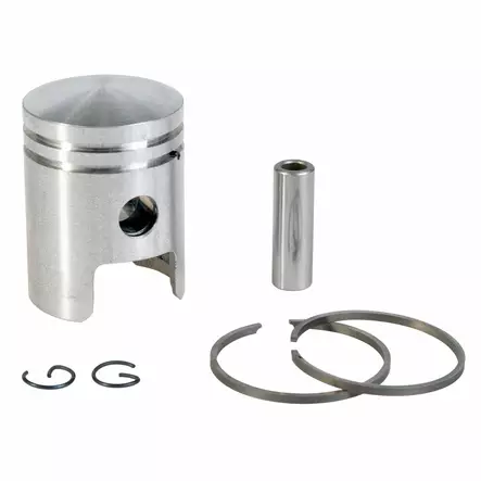Forte Mäntäsarja, 38,00 (10mm) , Puch / Tomos - Mopon & Skootterin Männät - 98520 - 1