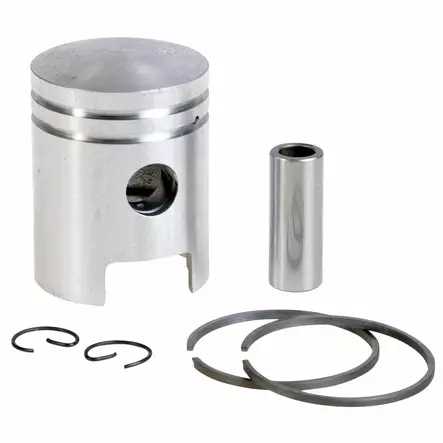 Forte Mäntäsarja, 39,00 (12mm) , Puch / Tomos - Mopon & Skootterin Männät - 98770 - 1