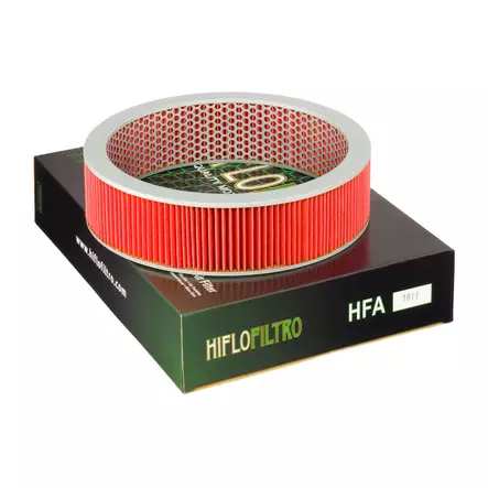 HiFlo ilmansuodatin HFA1911 - Moottoripyörän Ilmansuodattimet - 106100 - 1