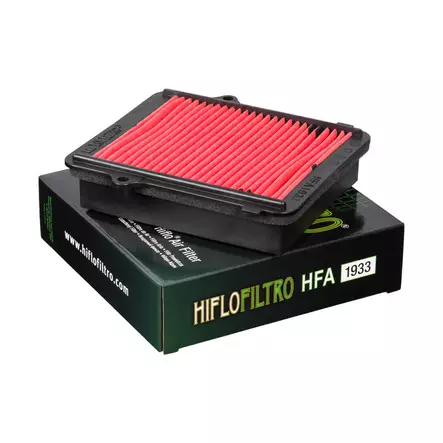 HiFlo ilmansuodatin HFA1933 - Moottoripyörän Ilmansuodattimet - 105370 - 1