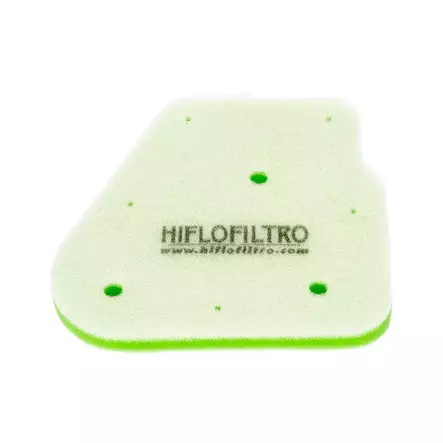 Hiflo ilmansuodatin HFA4001DS - Moottoripyörän Ilmansuodattimet - 106580 - 1