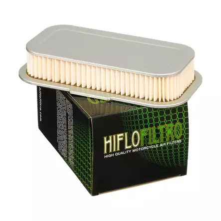 Hiflo ilmansuodatin HFA4503 - Moottoripyörän Ilmansuodattimet - 105900 - 1