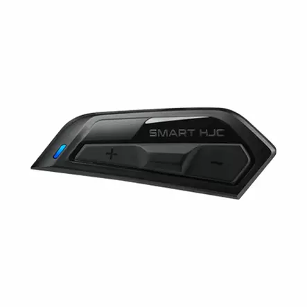 HJC Smart 11B Musta RPHA 91, 71, 60, 31, i91, i71 F71, F31 - MP Kypäräpuhelimet - 86570 - 1