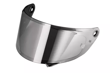HJC visiiri HJ-35 Silver Mirror RPHA 1 Pinlock Prepared - MP Visiirit - 108400 - 1