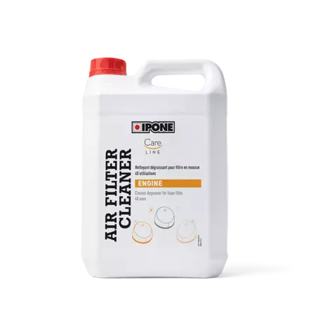 Ipone Air Filter Cleaner 5L (4) - Suodatinöljyt - 86680 - 1