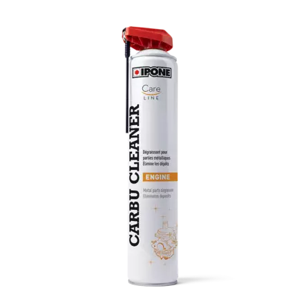 Ipone Carbu Cleaner 750ml (12) - Voiteluaineet - 72370 - 1