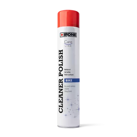 Ipone Cleaner Polish 750 ml (12) - Pesu- & hoitoaineet - 72510 - 1