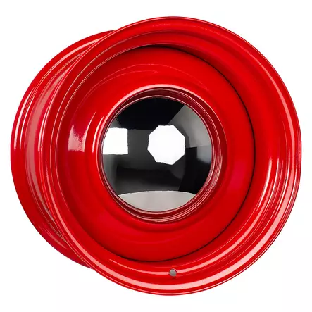 Jack Wheeler American Classic Smoothie Old school red 8x15 Jako: 5x114.3 ET: 0 vanne - 15-tuumaiset - 114820 - 1