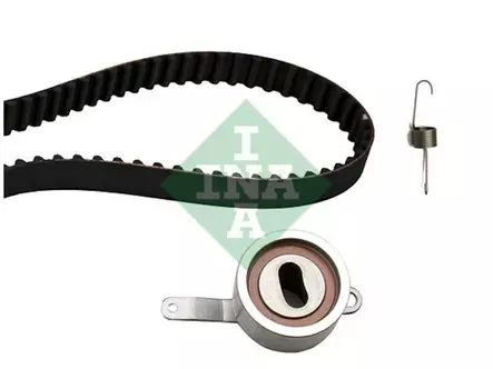 JAKOHIHNASARJA INA - Startax testi - 30580 - 1