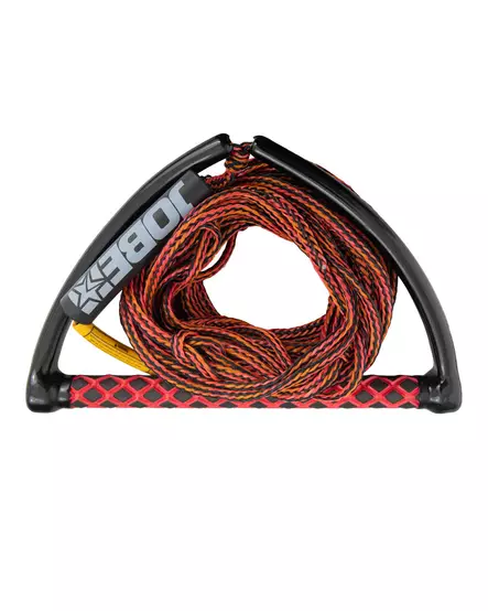 JOBE Prime Wake Combo wakeboard vetoköysi punainen - Wakeboards - 107290 - 1