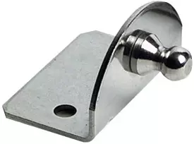 Kiinnityslevy - Veneen Kansihelat & tarvikkeet - 92740 - 1