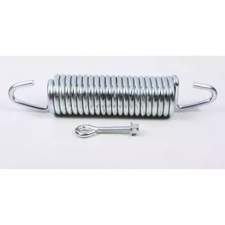 Kimpex Jousi Click n Go, styckvis - Mönkijän Auran varaosat - 70670 - 1
