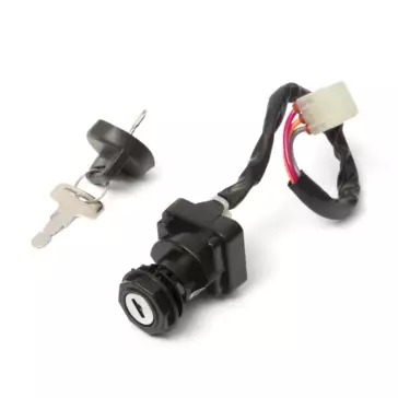 Kimpex Virtalukko Arctic Cat Suzuki - Mönkijän Virtalukot - 82630 - 1