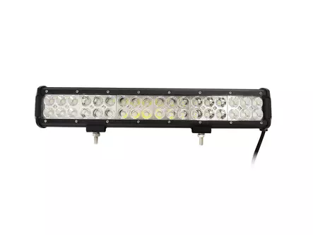 Kinwons Led Kaukovalopaneeli 10-30V 108W Combo - Mönkijän Valot & linssit - 78190 - 1