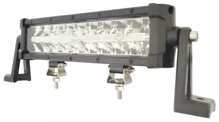 Kinwons Led Kaukovalopaneeli Parkkivalolla Tieliikenne Hyv. 60W - Mönkijän Valot & linssit - 83150 - 1